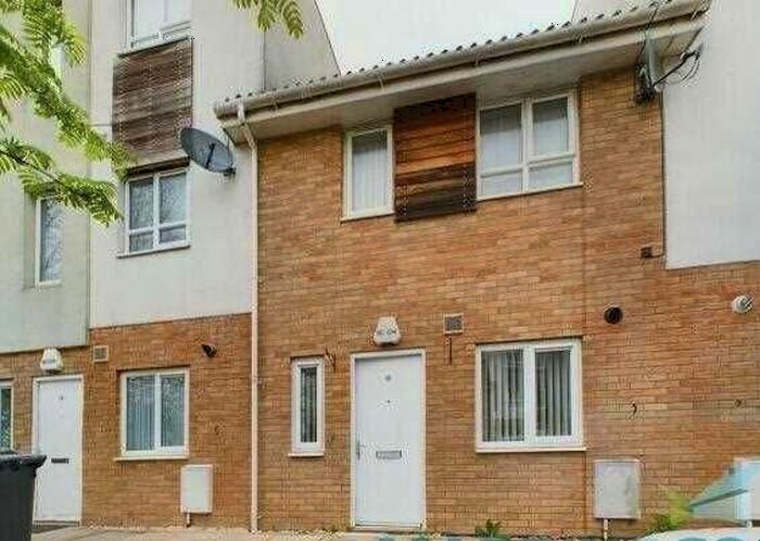 2 Bedroom Terraced House To Rent In Sycamore Drive, Kirkby, L33