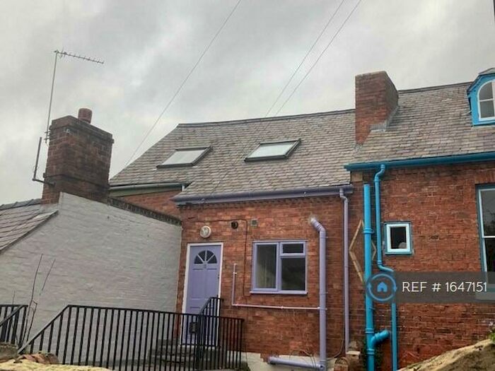 Studio To Rent In Clwyd Street, Ruthin, LL15
