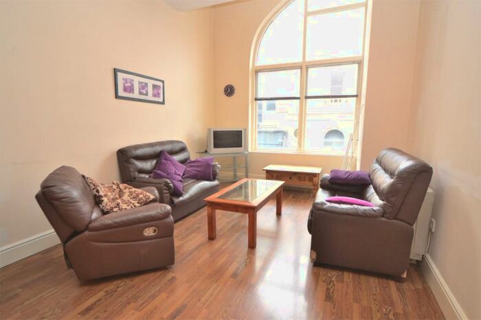 1 Bedroom Apartment To Rent In High Street West, City Centre, Sunderland, SR1