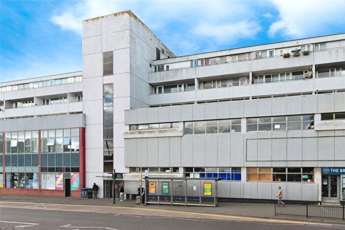 1 Bedroom Flat For Sale In Chichester Road, Southend-on-Sea, Essex, SS1