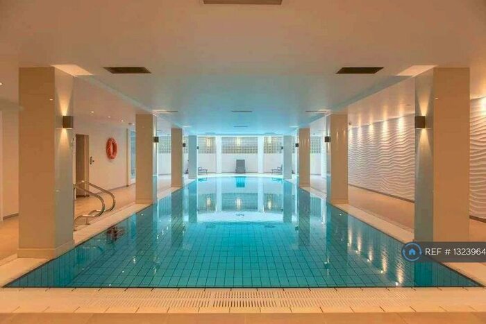 1 Bedroom Flat To Rent In Coleridge Gardens, London, SW10