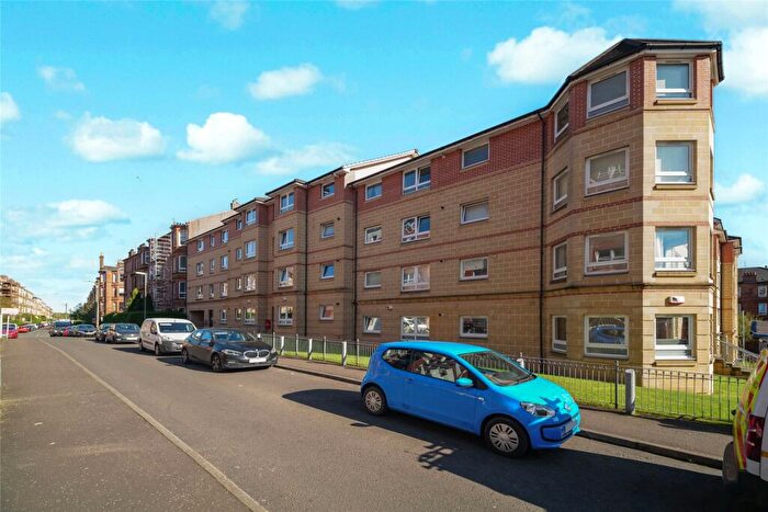 2 Bedroom Flat For Sale In Finlay Drive, Glasgow, Glasgow City, G31