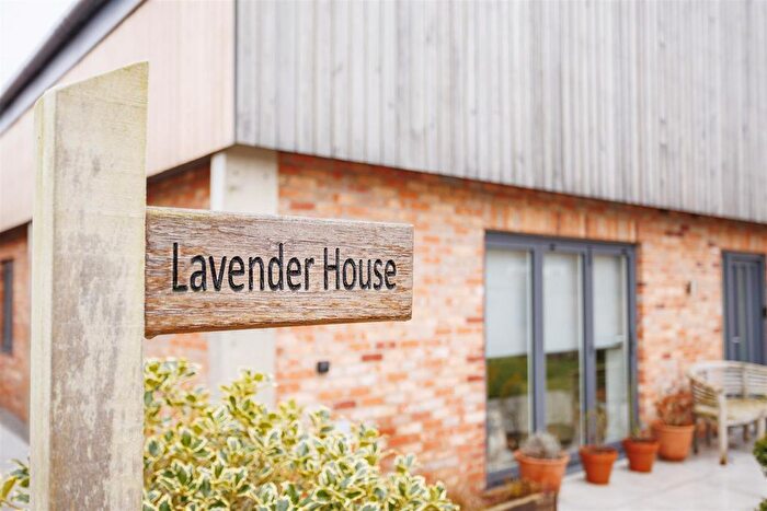 3 Bedroom Link Detached House For Sale In Hollins Farm Stillington Road, Easingwold, York, YO61