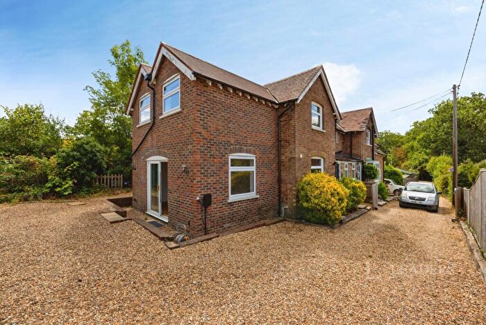 3 Bedroom Semi-Detached House To Rent In Merrow Lane, Guildford, Surrey, GU4