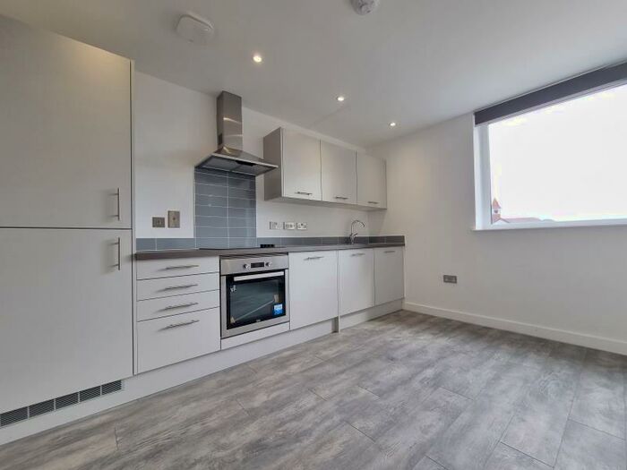 1 Bedroom Apartment To Rent In Equipoint, Yardley, West Midlands, B25