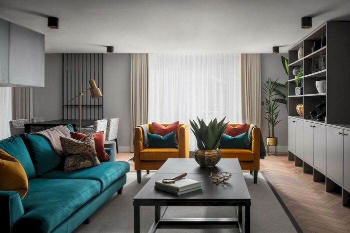 2 Bedroom Duplex For Sale In Pegasus Jesmond Assembly, Eskdale Terrace, Jesmond, Newcastle, NE2