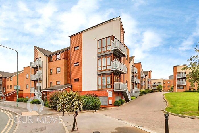 2 Bedroom Flat To Rent In Serenity Court, Evelyn Walk, Greenhithe, Kent, DA9