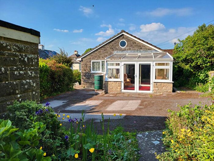 3 Bedroom Detached Bungalow For Sale In Axminster Road, Musbury, Axminster, EX13