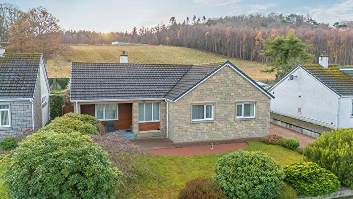 3 Bedroom Bungalow For Sale In Braefoot Drumduan Road, Forres, IV36