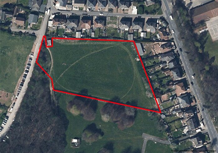 Land For Sale In Wath Wood Road, Wath-Upon-Dearne, Rotherham, S63