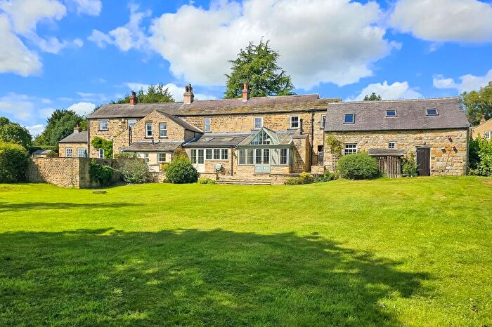 4 Bedroom Semi-Detached House For Sale In Wetherby Road, Sicklinghall, LS22