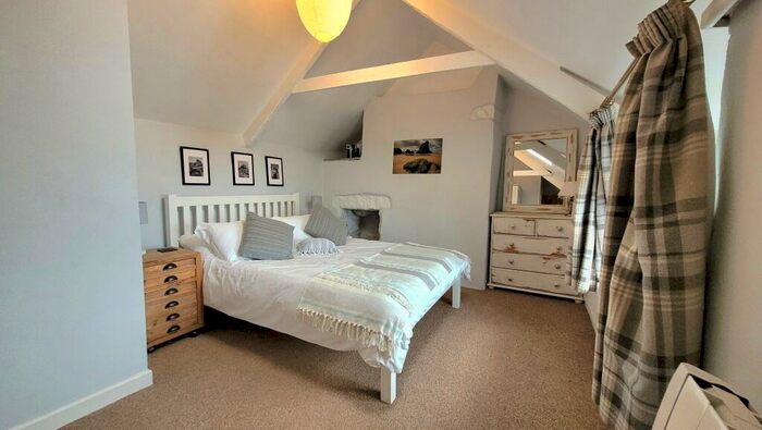 2 Bedroom Cottage To Rent In St Breward, PL30