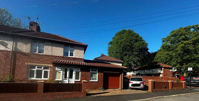 2 Bedroom Private Halls To Rent In Whinney Hill, Durham, DH1