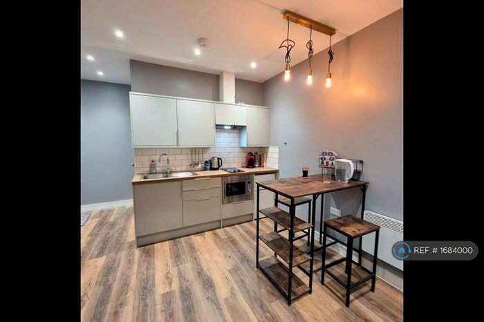 Studio To Rent In Portland Street, Huddersfield, HD1