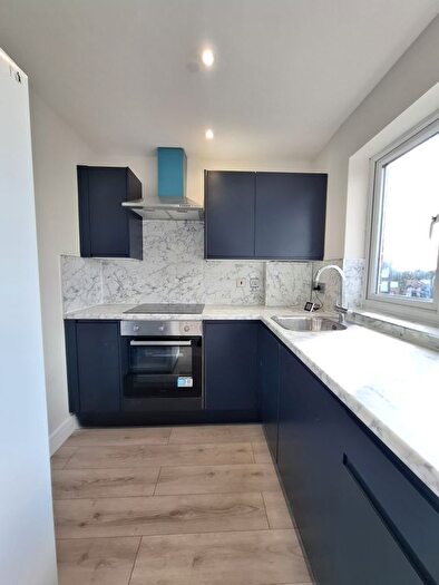 Studio To Rent In Preston Road, Wembley, HA9