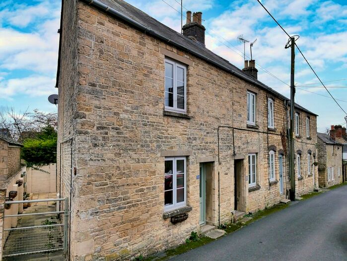2 Bedroom Semi-Detached House To Rent In Albion Street, Stratton, Cirencester, GL7