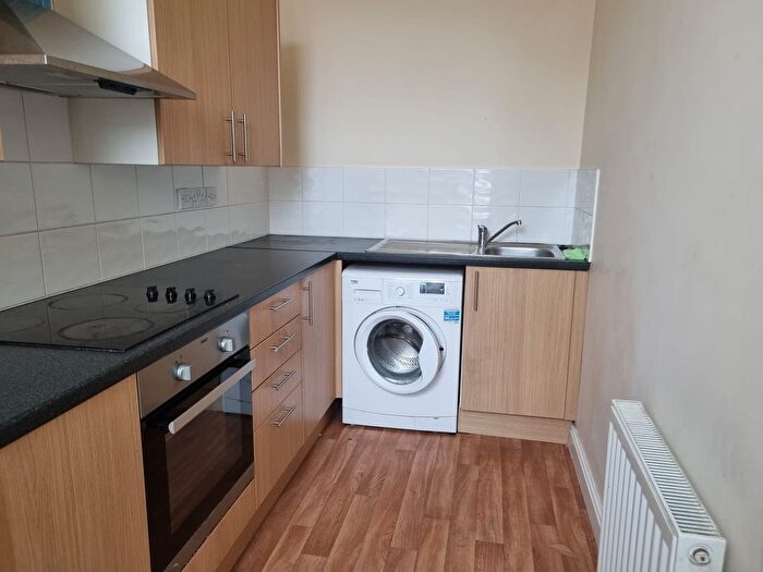 1 Bedroom Flat To Rent In Stirling Road, Birmingham, B16