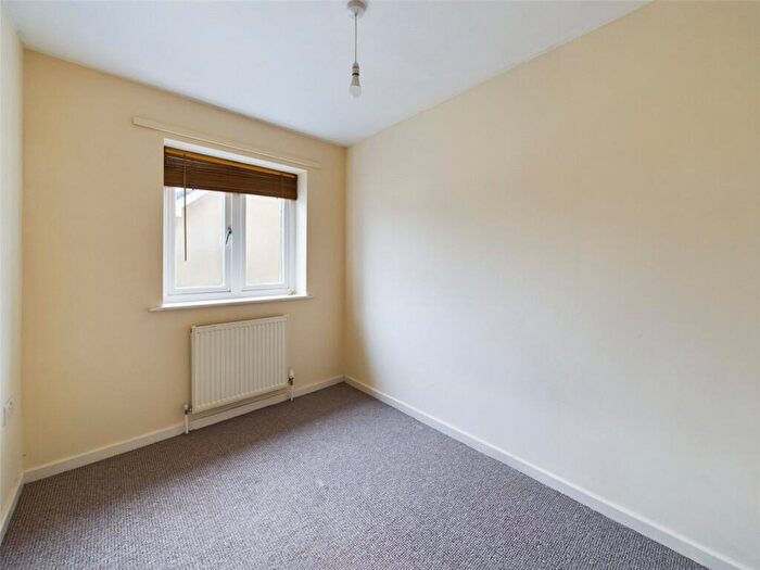 3 Bedroom End Of Terrace House For Sale In Manilla Place, Weston-super-Mare, North Somerset, BS23