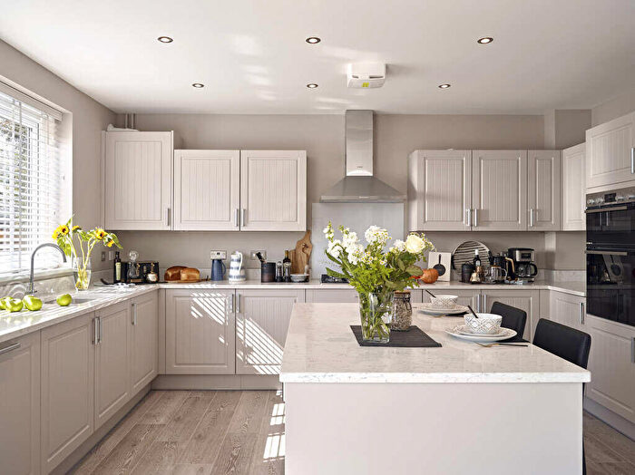 5 Bedroom Detached House For Sale In Melton Road, West Bridgford, Nottingham, NG12