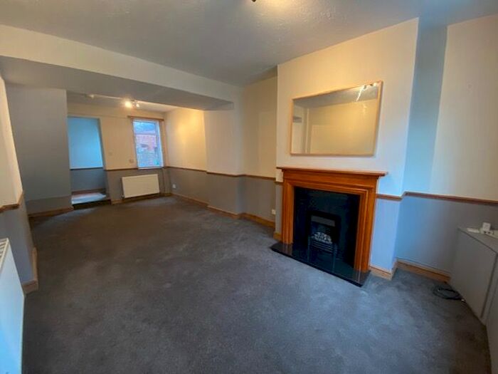 2 Bedroom Terraced House To Rent In Newborough Street, York, YO30