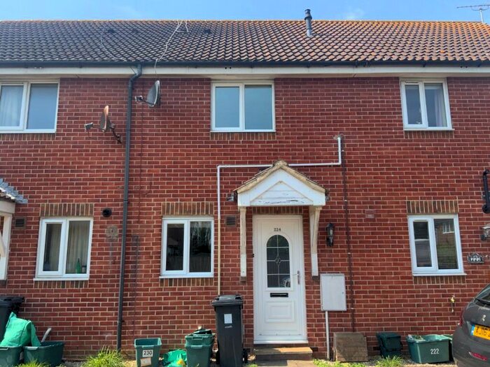 2 Bedroom Terraced House To Rent In Gorse Cover Road, Severn Beach, Bristol, BS35