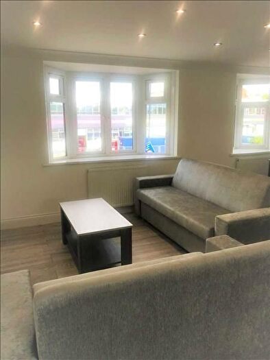 2 Bedroom Maisonette To Rent In Manor Farm Road, Wembley, HA0