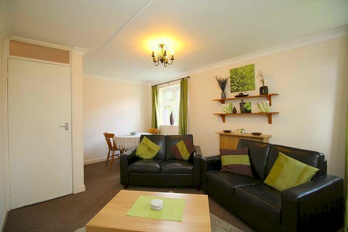 2 Bedroom Apartment To Rent In Regent Street, Loughborough, LE11