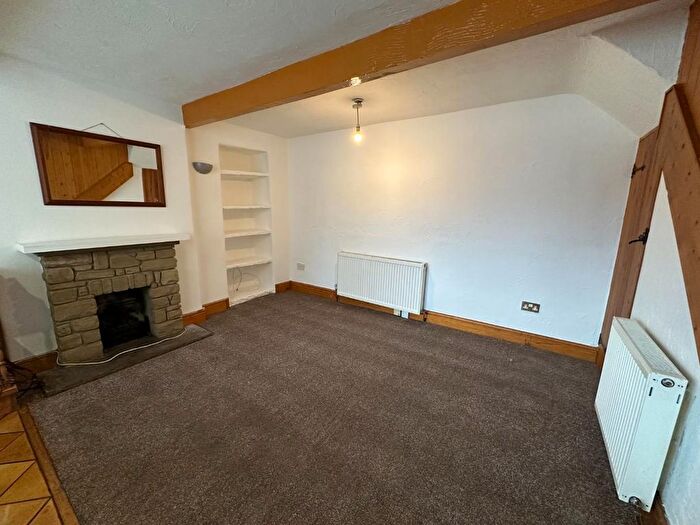 2 Bedroom Cottage To Rent In Spring Lane, Colne, Lancs, BB8
