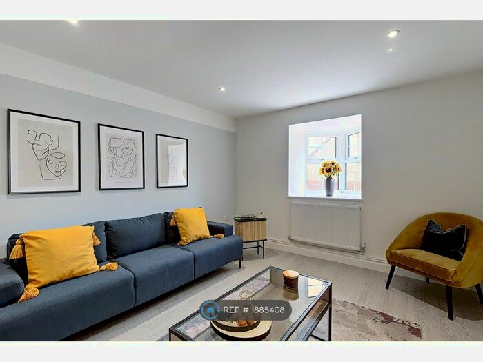 5 Bedroom Flat To Rent In Silvester Street, Liverpool, L5