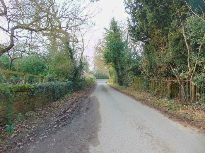 4 Bedroom Detached House To Rent In Bell Lane Farm, Bell Lane, Smalley