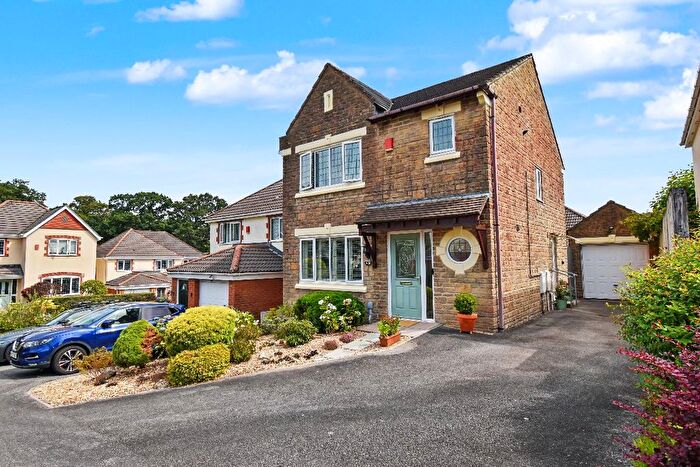 3 Bedroom Detached House For Sale In Upcott Valley, Okehampton, EX20