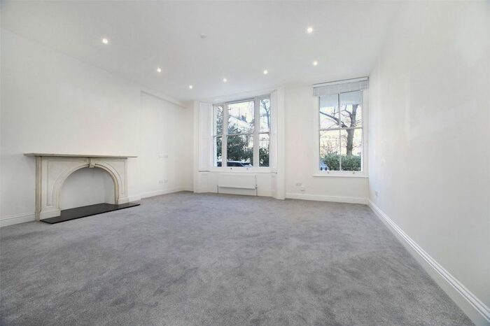 2 Bedroom Flat To Rent In Onslow Gardens, London SW7