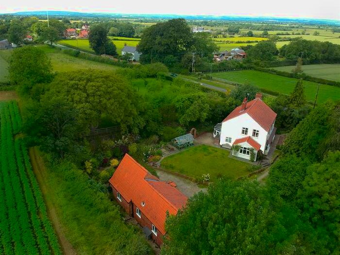 6 Bedroom Property For Sale In Swinton, Malton, YO17