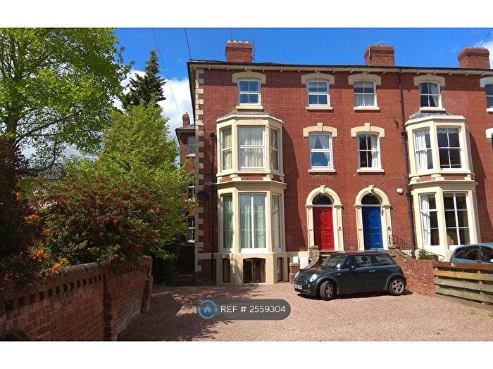 1 Bedroom Flat To Rent In Broomy Hill, Hereford, HR4