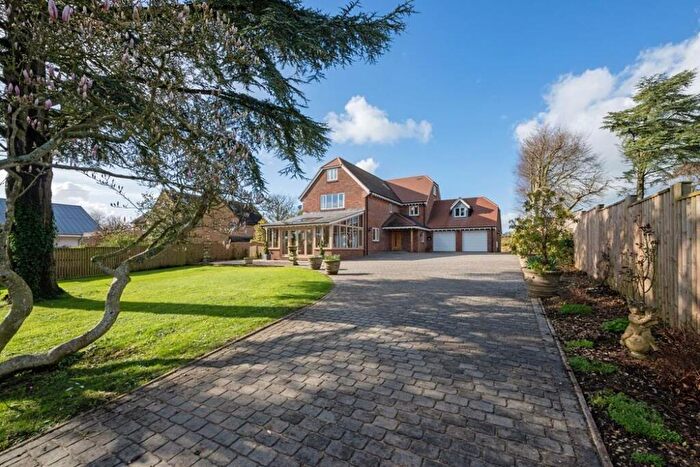 6 Bedroom Detached House For Sale In Bradford Road, Sherborne, DT9