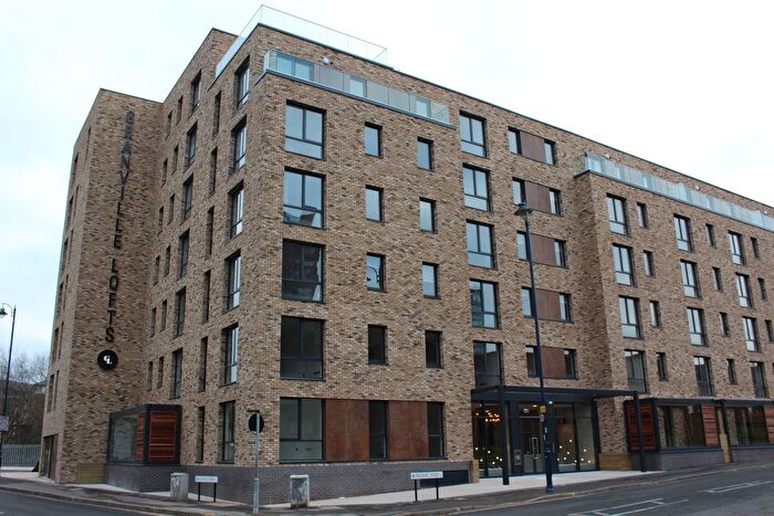 1 Bedroom Flat To Rent In Granville Lofts, Holliday Street, Birmingham, West Midlands, B1