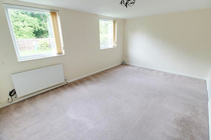 3 Bedroom Semi-Detached House To Rent In Middleton, Bretton, Peterborough, PE3