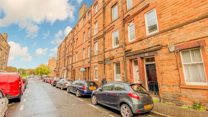 1 Bedroom Flat To Rent In 92/8 Restalrig Road South, Edinburgh EH7