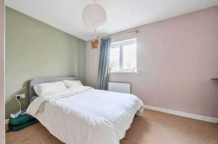 1 Bedroom Coach House For Sale In Williamson Drive, Nantwich, Cheshire, CW5