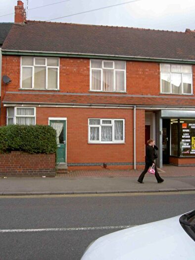 2 Bedroom Flat To Rent In Queens Road, CV11