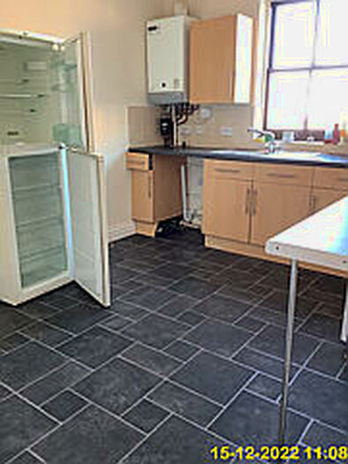 2 Bedroom Flat To Rent In King Street, Maryport, CA15