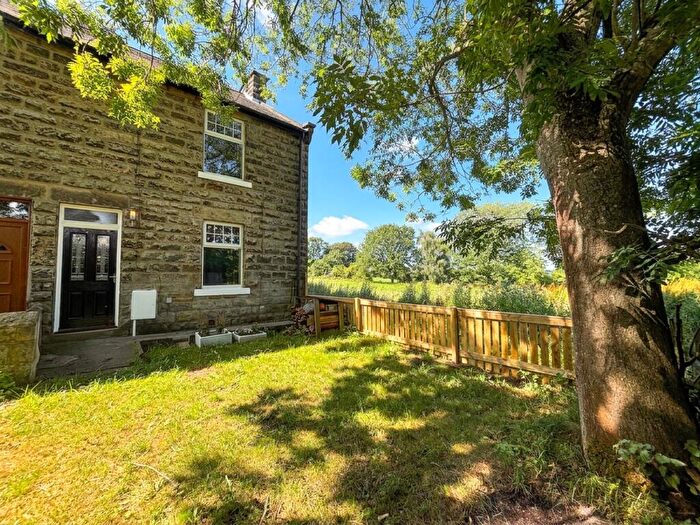 3 Bedroom End Of Terrace House To Rent In Harlow View, Harrogate, HG2