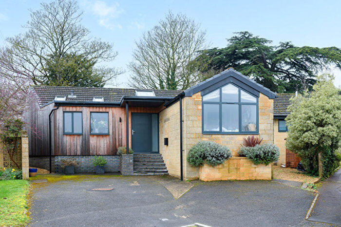 5 Bedroom Detached Bungalow For Sale In Bradford On Avon, BA15