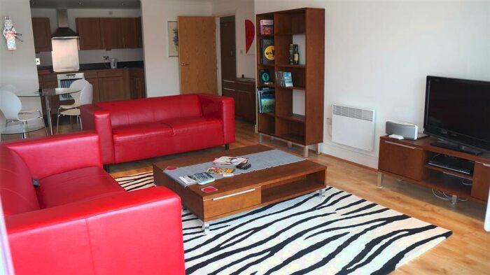 2 Bedroom Apartment To Rent In Capstan House, Patteson Rd, Ipswich, Suffolk, IP3