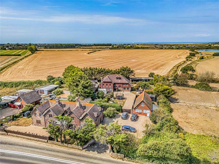11 Bedroom Detached House For Sale In Chichester Road, Selsey, Chichester, West Sussex, PO20