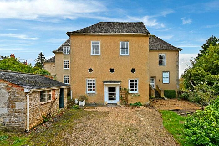 5 Bedroom Semi-Detached House To Rent In Church Hill, Wroughton, Swindon, Wiltshire, SN4