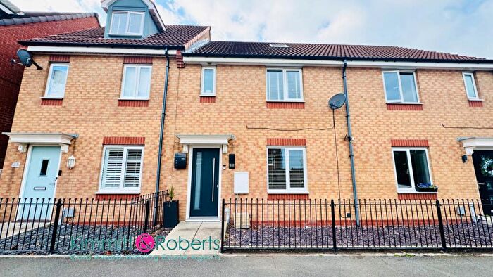 3 Bedroom Terraced House For Sale In Mariners Way, Seaham, Durham, SR7