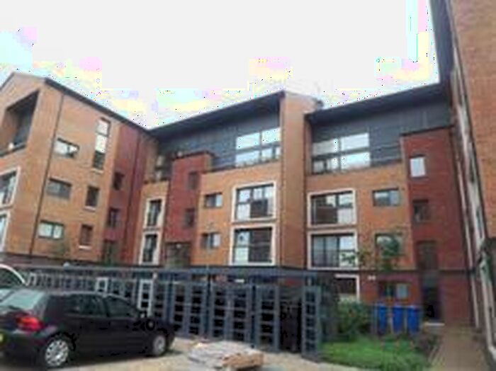 2 Bedroom Flat To Rent In Minerva Way Flat /, G3