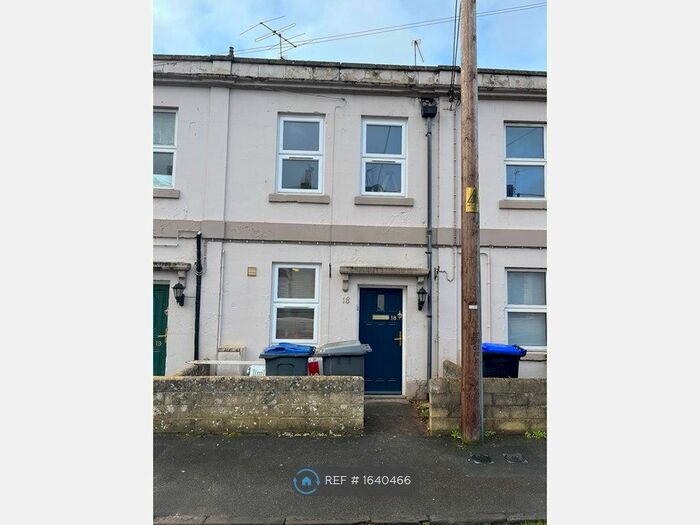 2 Bedroom Terraced House To Rent In Harford Street, Trowbridge, BA14