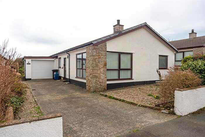 3 Bedroom Bungalow For Sale In Newborough, Llanfairpwll, Isle Of Anglesey, LL61